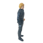 Star Wars Vintage Luke Skywalker Jedi Knight Kenner ROTJ 1983 – Star Wars, Kenner, 9.5 cm, 1983, pre-owned collector piece, Uncanny Collectibles Dublin Ireland