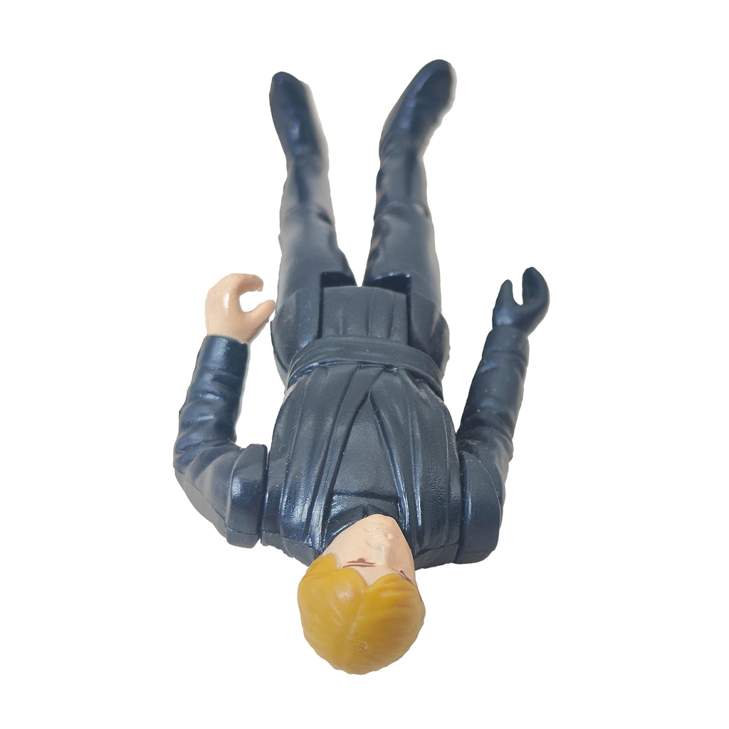 Star Wars Vintage Luke Skywalker Jedi Knight Kenner ROTJ 1983 – Star Wars, Kenner, 9.5 cm, 1983, pre-owned collector piece, Uncanny Collectibles Dublin Ireland