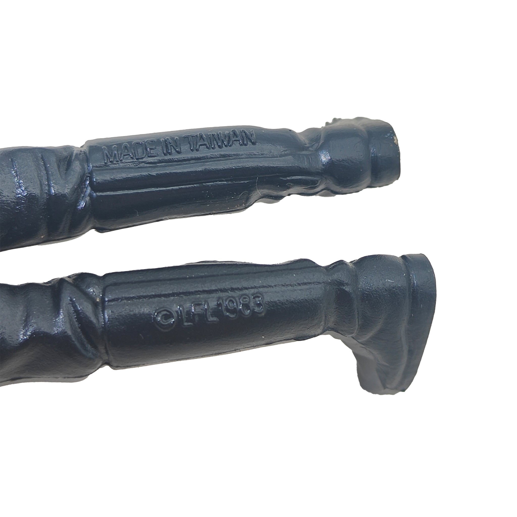 Star Wars Vintage Luke Skywalker Jedi Knight Kenner ROTJ 1983 – Star Wars, Kenner, 9.5 cm, 1983, pre-owned collector piece, Uncanny Collectibles Dublin Ireland