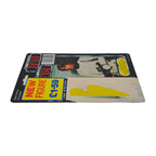 Star Wars Vintage Luke Skywalker Stormtrooper Disguise Last 17 Figure Tri-Logo Complete 1985 – Star Wars, Palitoy, 9.5 cm, 1985, pre-owned collector piece, Uncanny Collectibles Dublin Ireland