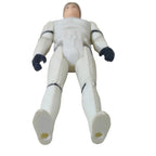 Star Wars Vintage Luke Skywalker Stormtrooper Disguise Last 17 Figure Tri-Logo Complete 1985 – Star Wars, Palitoy, 9.5 cm, 1985, pre-owned collector piece, Uncanny Collectibles Dublin Ireland