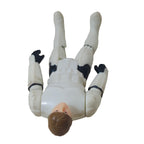 Star Wars Vintage Luke Skywalker Stormtrooper Disguise Last 17 Figure Tri-Logo Complete 1985 – Star Wars, Palitoy, 9.5 cm, 1985, pre-owned collector piece, Uncanny Collectibles Dublin Ireland