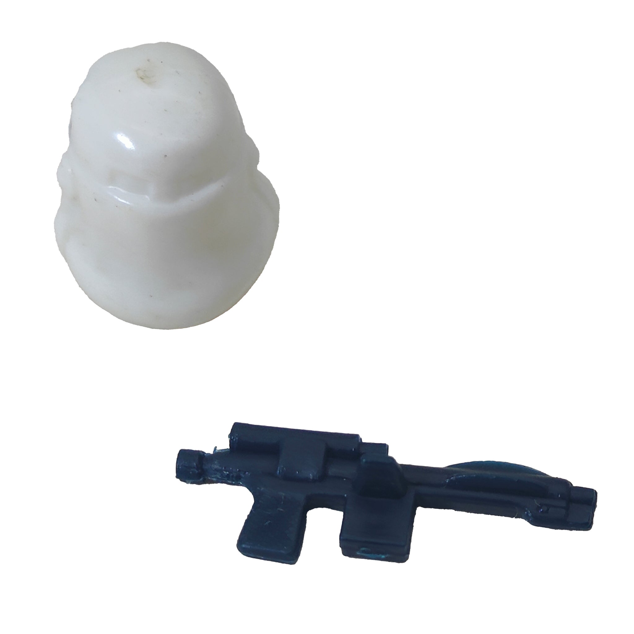 Star Wars Vintage Luke Skywalker Stormtrooper Disguise Last 17 Figure Tri-Logo Complete 1985 – Star Wars, Palitoy, 9.5 cm, 1985, pre-owned collector piece, Uncanny Collectibles Dublin Ireland