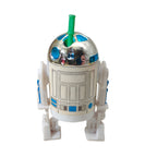 Star Wars Vintage R2-D2 Pop Up Lightsaber Figure Last 17 Tri-Logo 1985 – Star Wars, Palitoy, 9.5 cm, 1985, pre-owned collector piece, Uncanny Collectibles Dublin Ireland
