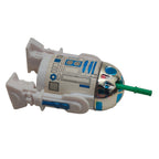 Star Wars Vintage R2-D2 Pop Up Lightsaber Figure Last 17 Tri-Logo 1985 – Star Wars, Palitoy, 9.5 cm, 1985, pre-owned collector piece, Uncanny Collectibles Dublin Ireland