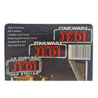 Star Wars Vintage R2-D2 Pop Up Lightsaber Figure Last 17 Tri-Logo 1985 – Star Wars, Palitoy, 9.5 cm, 1985, pre-owned collector piece, Uncanny Collectibles Dublin Ireland