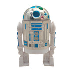 Star Wars Vintage R2-D2 Pop Up Lightsaber Figure Last 17 Tri-Logo 1985 – Star Wars, Palitoy, 9.5 cm, 1985, pre-owned collector piece, Uncanny Collectibles Dublin Ireland