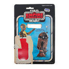 Star Wars Vintage R2-D2 with Sensorscope ROTJ Action Figure Complete 1982 – Star Wars, Palitoy, 9.5 cm, 1982, pre-owned collector piece, Uncanny Collectibles Dublin Ireland