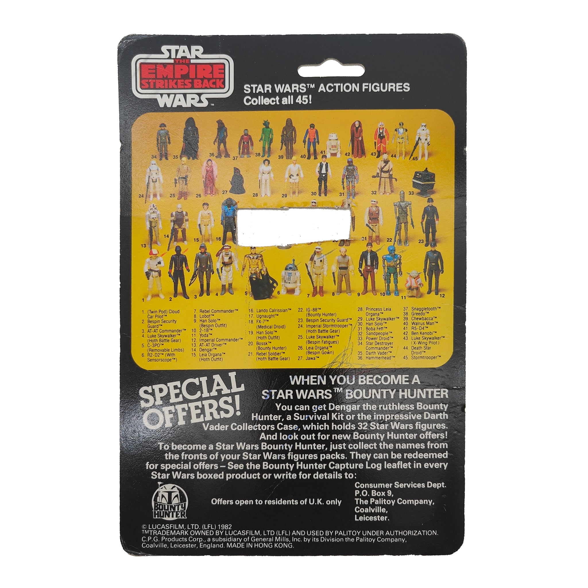 Star Wars Vintage R2-D2 with Sensorscope ROTJ Action Figure Complete 1982 – Star Wars, Palitoy, 9.5 cm, 1982, pre-owned collector piece, Uncanny Collectibles Dublin Ireland