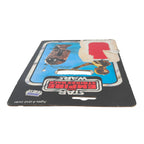 Star Wars Vintage R2-D2 with Sensorscope ROTJ Action Figure Complete 1982 – Star Wars, Palitoy, 9.5 cm, 1982, pre-owned collector piece, Uncanny Collectibles Dublin Ireland