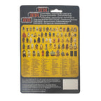 Star Wars Vintage Romba Ewok Last 17 Action Figure Tri-Logo Complete 1985