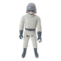 Star Wars Vintage ROTJ AT-ST Driver Action Figure Kenner 1984 – Star Wars, Kenner, 9.5 cm, 1984, pre-owned collector piece, Uncanny Collectibles Dublin Ireland