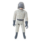 Star Wars Vintage ROTJ AT-ST Driver Action Figure Kenner 1984 – Star Wars, Kenner, 9.5 cm, 1984, pre-owned collector piece, Uncanny Collectibles Dublin Ireland