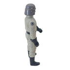 Star Wars Vintage ROTJ AT-ST Driver Action Figure Kenner 1984 – Star Wars, Kenner, 9.5 cm, 1984, pre-owned collector piece, Uncanny Collectibles Dublin Ireland