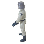 Star Wars Vintage ROTJ AT-ST Driver Action Figure Kenner 1984 – Star Wars, Kenner, 9.5 cm, 1984, pre-owned collector piece, Uncanny Collectibles Dublin Ireland