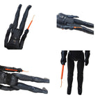 Star Wars Vintage ROTJ Darth Vader With Palitoy Kenner Cardbacks Complete 1983 – Star Wars, Palitoy, 9.5 cm, 1983, pre-owned collector piece, Uncanny Collectibles Dublin Ireland