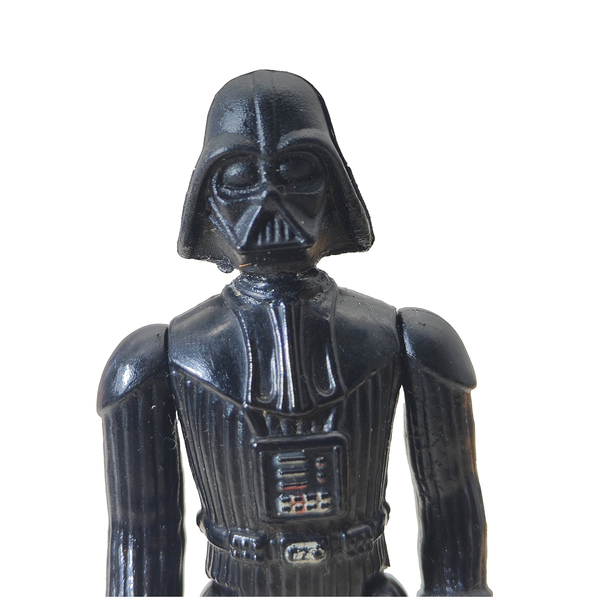 Star Wars Vintage ROTJ Darth Vader With Palitoy Kenner Cardbacks Complete 1983 – Star Wars, Palitoy, 9.5 cm, 1983, pre-owned collector piece, Uncanny Collectibles Dublin Ireland