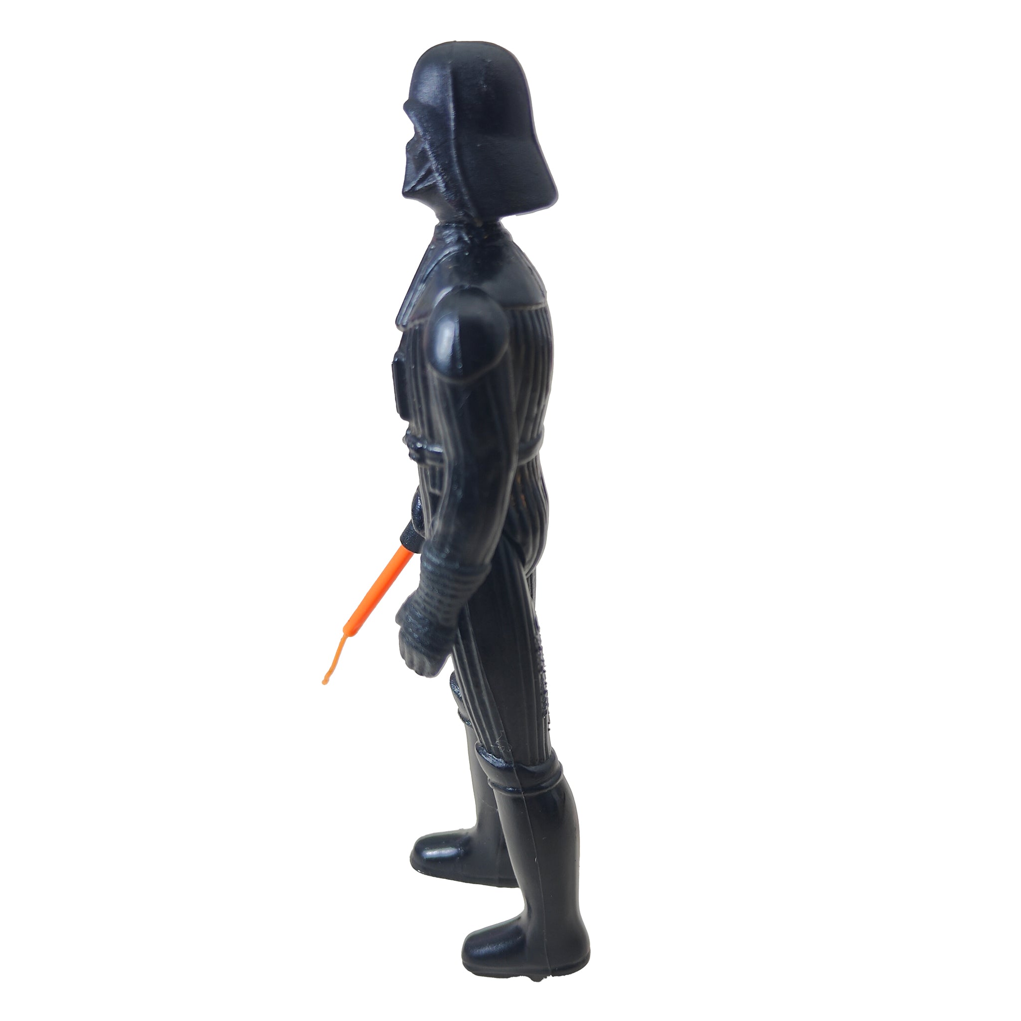 Star Wars Vintage ROTJ Darth Vader With Palitoy Kenner Cardbacks Complete 1983 – Star Wars, Palitoy, 9.5 cm, 1983, pre-owned collector piece, Uncanny Collectibles Dublin Ireland