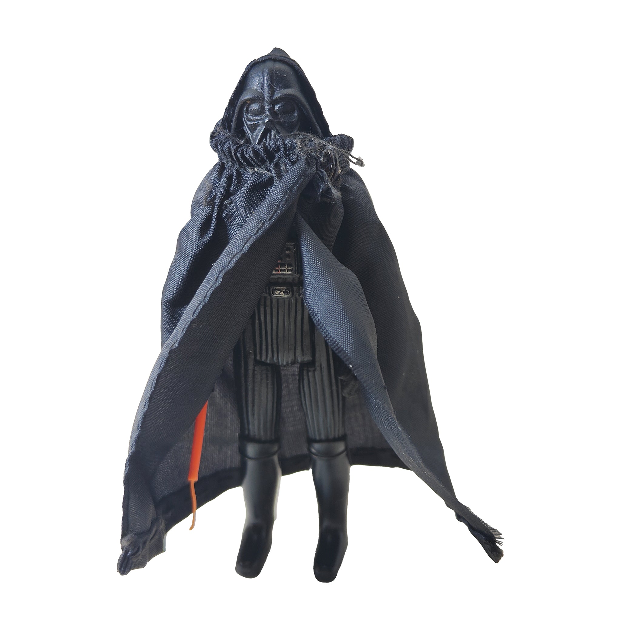 Star Wars Vintage ROTJ Darth Vader With Palitoy Kenner Cardbacks Complete 1983 – Star Wars, Palitoy, 9.5 cm, 1983, pre-owned collector piece, Uncanny Collectibles Dublin Ireland