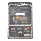 Star Wars Vintage ROTJ Darth Vader With Palitoy Kenner Cardbacks Complete 1983 – Star Wars, Palitoy, 9.5 cm, 1983, pre-owned collector piece, Uncanny Collectibles Dublin Ireland