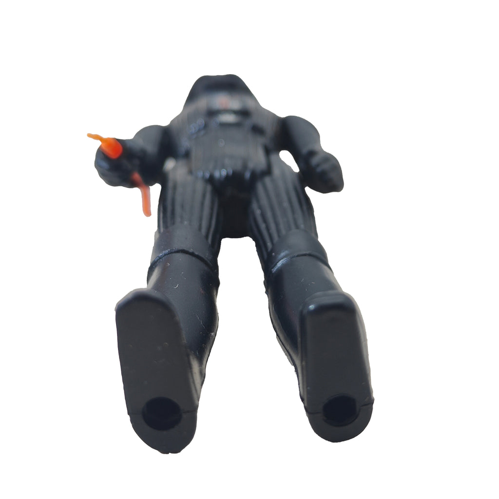Star Wars Vintage ROTJ Darth Vader With Palitoy Kenner Cardbacks Complete 1983 – Star Wars, Palitoy, 9.5 cm, 1983, pre-owned collector piece, Uncanny Collectibles Dublin Ireland
