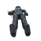 Star Wars Vintage ROTJ Darth Vader With Palitoy Kenner Cardbacks Complete 1983 – Star Wars, Palitoy, 9.5 cm, 1983, pre-owned collector piece, Uncanny Collectibles Dublin Ireland