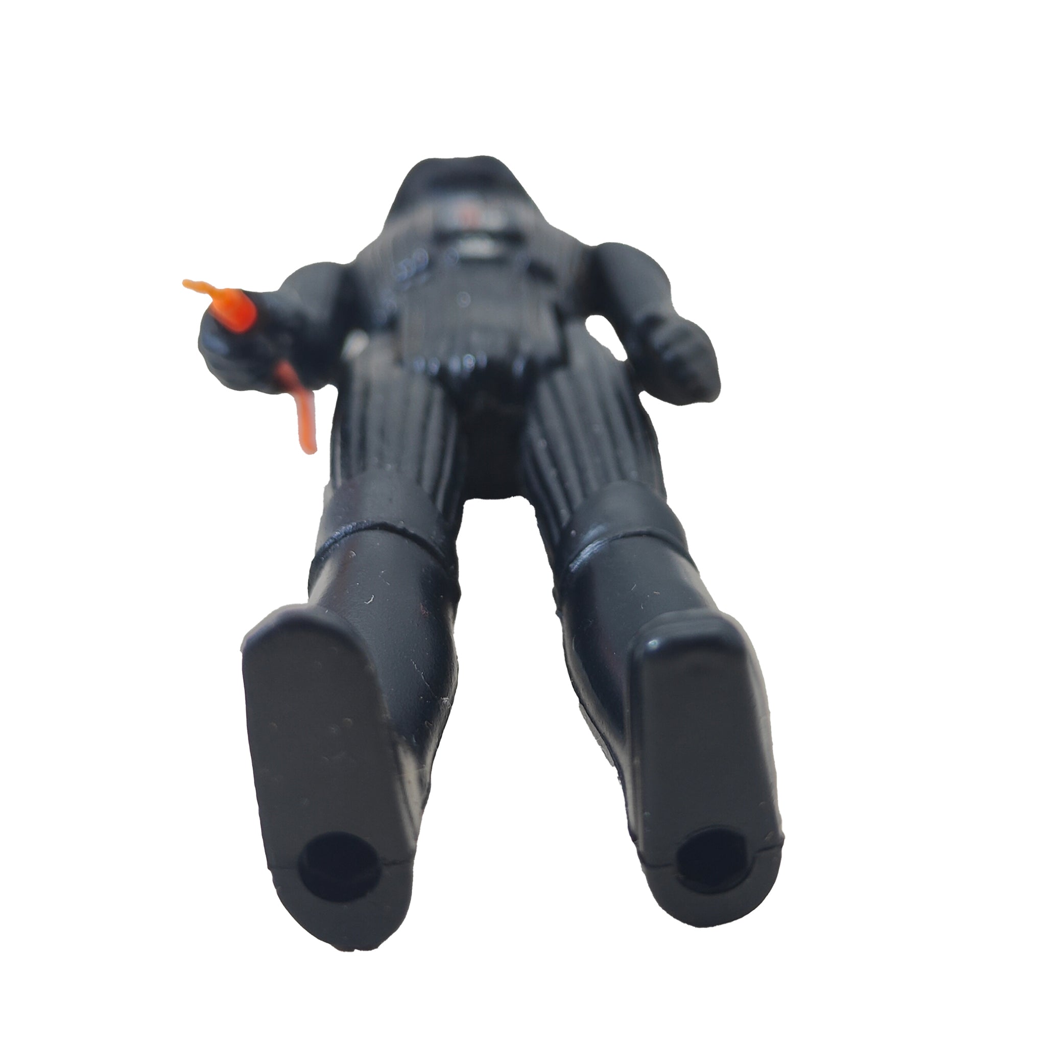 Star Wars Vintage ROTJ Darth Vader With Palitoy Kenner Cardbacks Complete 1983 – Star Wars, Palitoy, 9.5 cm, 1983, pre-owned collector piece, Uncanny Collectibles Dublin Ireland