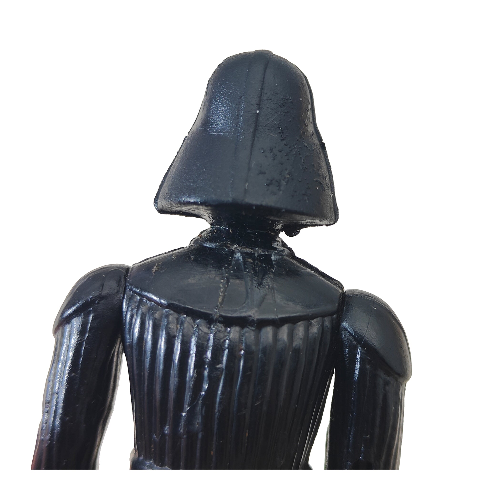 Star Wars Vintage ROTJ Darth Vader With Palitoy Kenner Cardbacks Complete 1983 – Star Wars, Palitoy, 9.5 cm, 1983, pre-owned collector piece, Uncanny Collectibles Dublin Ireland