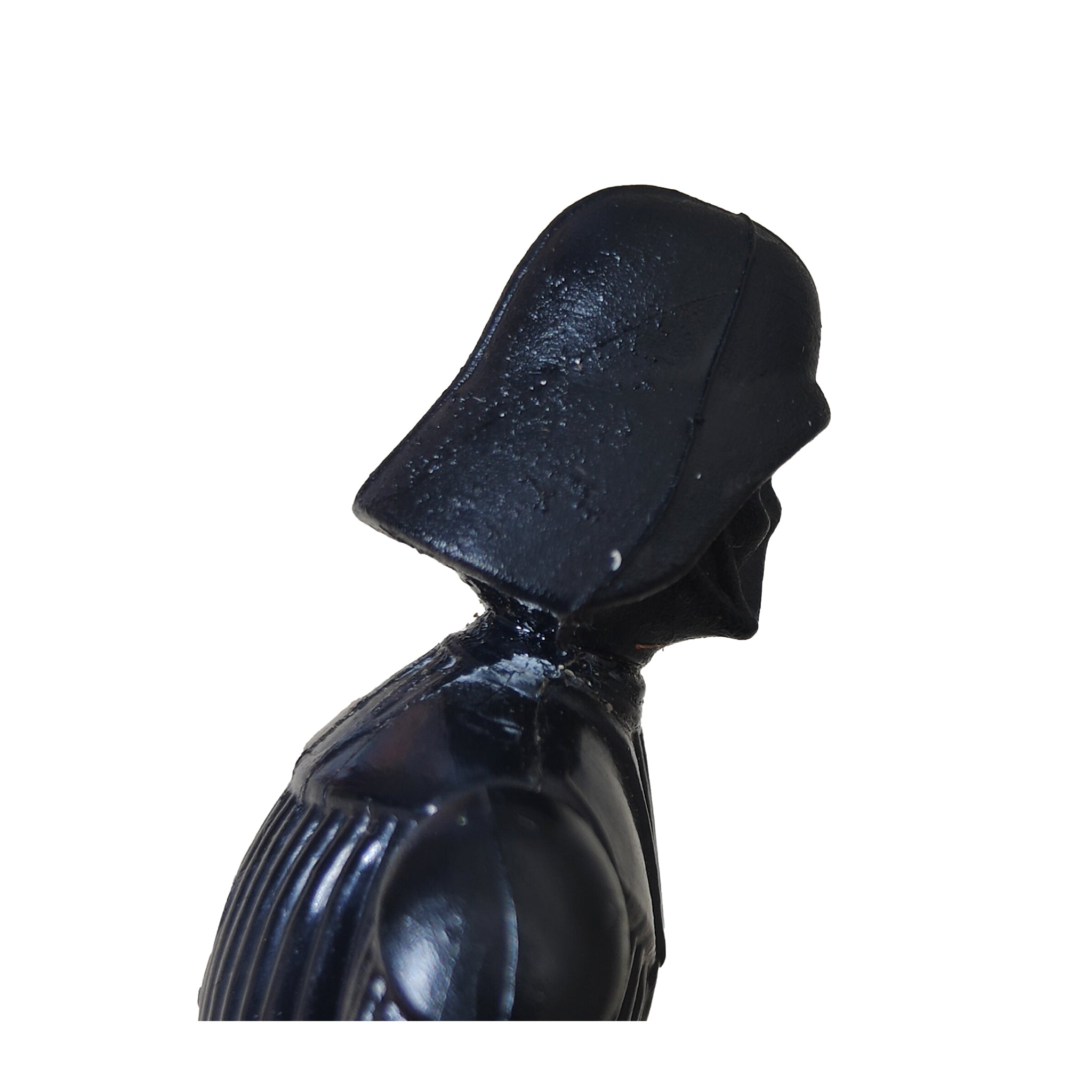 Star Wars Vintage ROTJ Darth Vader With Palitoy Kenner Cardbacks Complete 1983 – Star Wars, Palitoy, 9.5 cm, 1983, pre-owned collector piece, Uncanny Collectibles Dublin Ireland
