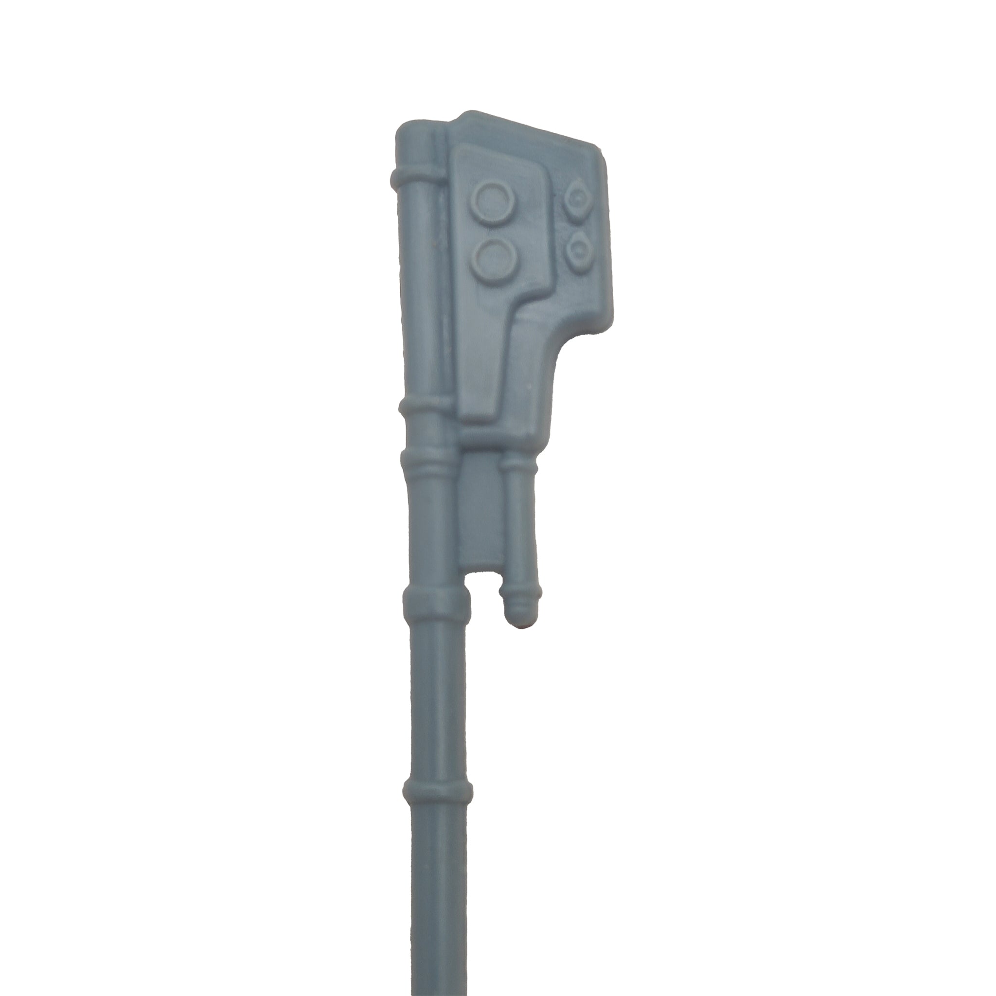 Star Wars Vintage Yak Face Figure Last 17 Tri-Logo Complete 1985 – Star Wars, Palitoy, 9.5 cm, 1985, pre-owned collector piece, Uncanny Collectibles Dublin Ireland