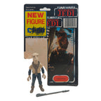 Star Wars Vintage Yak Face Figure Last 17 Tri-Logo Complete 1985 – Star Wars, Palitoy, 9.5 cm, 1985, pre-owned collector piece, Uncanny Collectibles Dublin Ireland