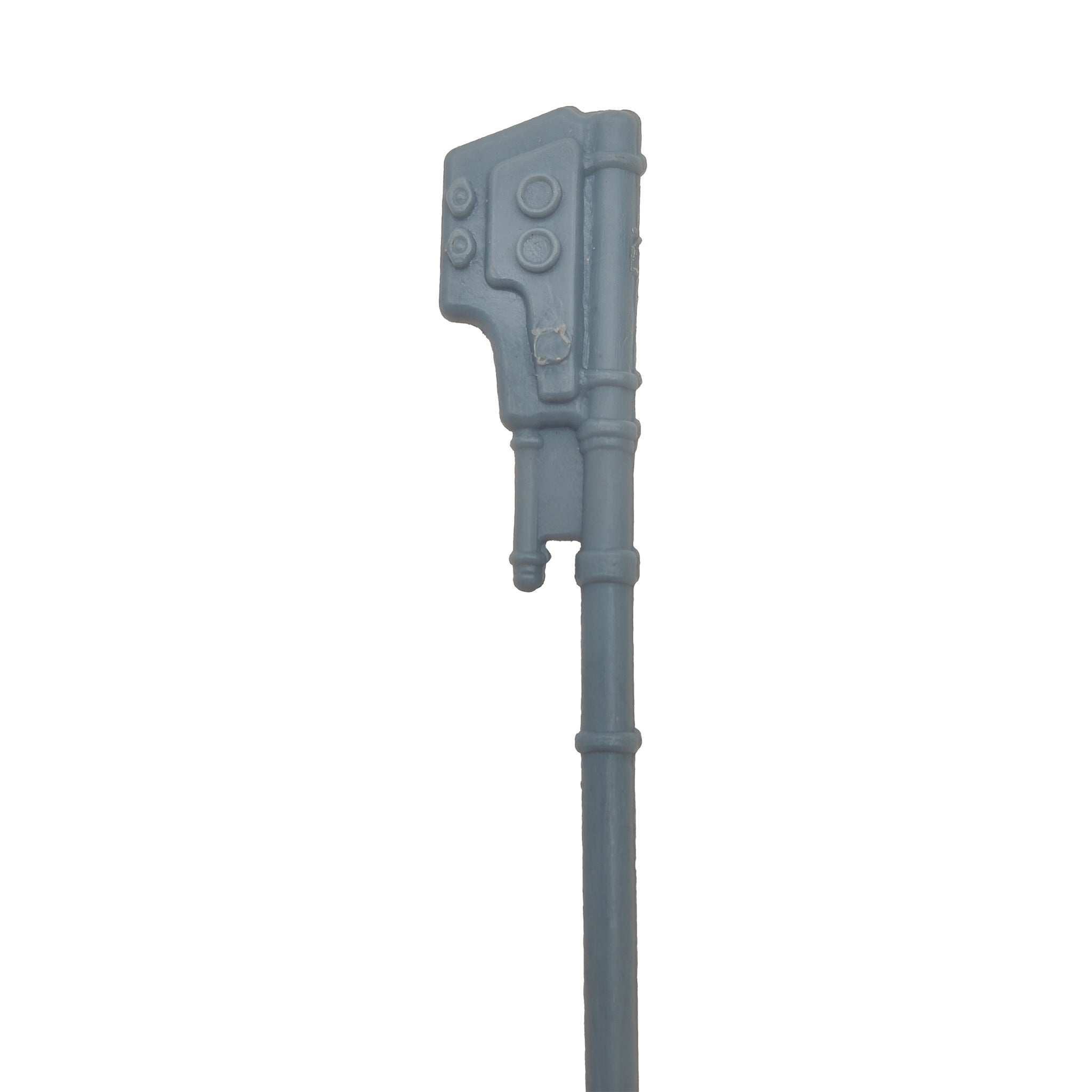 Star Wars Vintage Yak Face Figure Last 17 Tri-Logo Complete 1985 – Star Wars, Palitoy, 9.5 cm, 1985, pre-owned collector piece, Uncanny Collectibles Dublin Ireland
