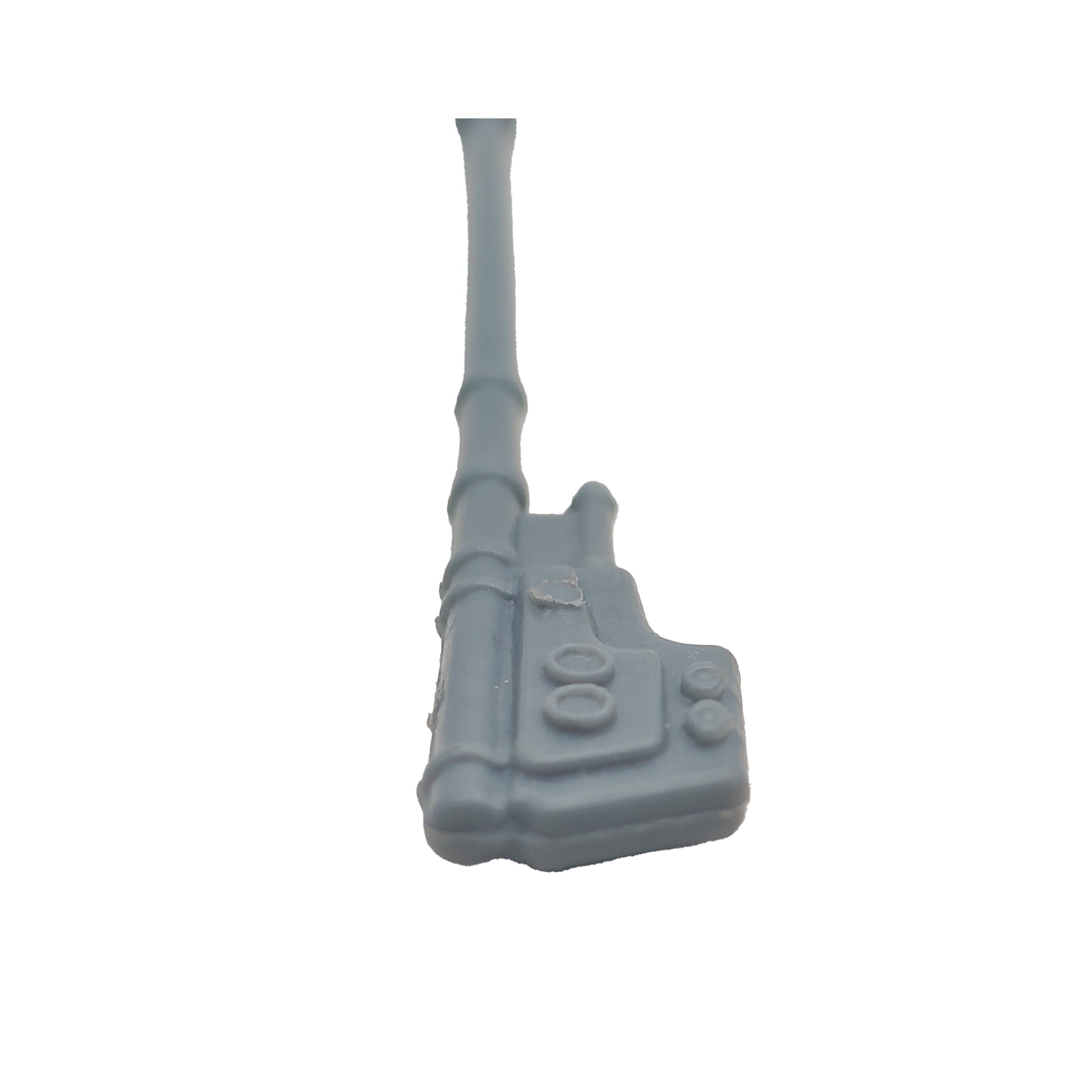 Star Wars Vintage Yak Face Figure Last 17 Tri-Logo Complete 1985 – Star Wars, Palitoy, 9.5 cm, 1985, pre-owned collector piece, Uncanny Collectibles Dublin Ireland
