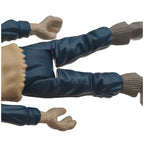 Star Wars Vintage Yak Face Figure Last 17 Tri-Logo Complete 1985 – Star Wars, Palitoy, 9.5 cm, 1985, pre-owned collector piece, Uncanny Collectibles Dublin Ireland