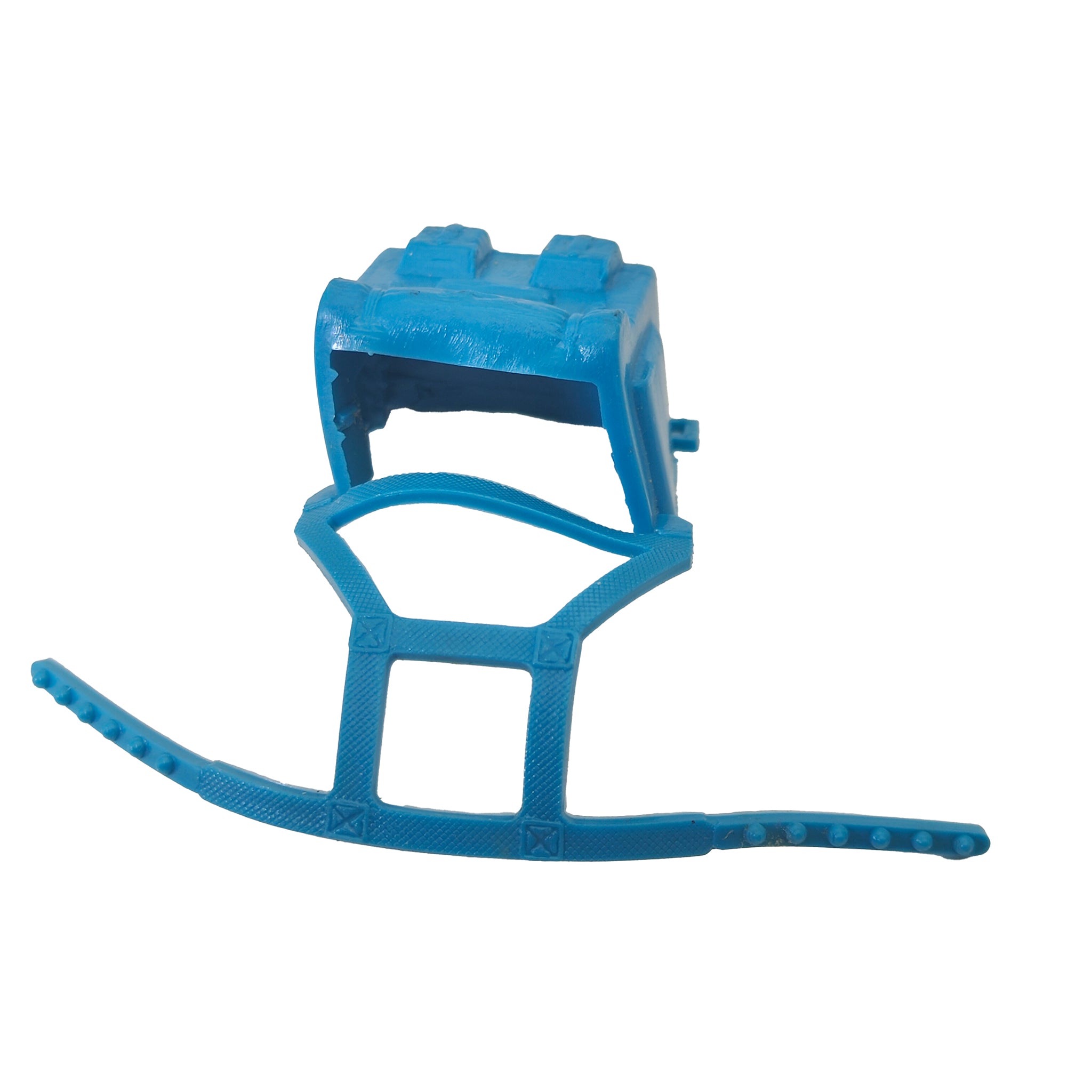 Star Wars Vintage Yoda Backpack Survival Kit Accessory 1980