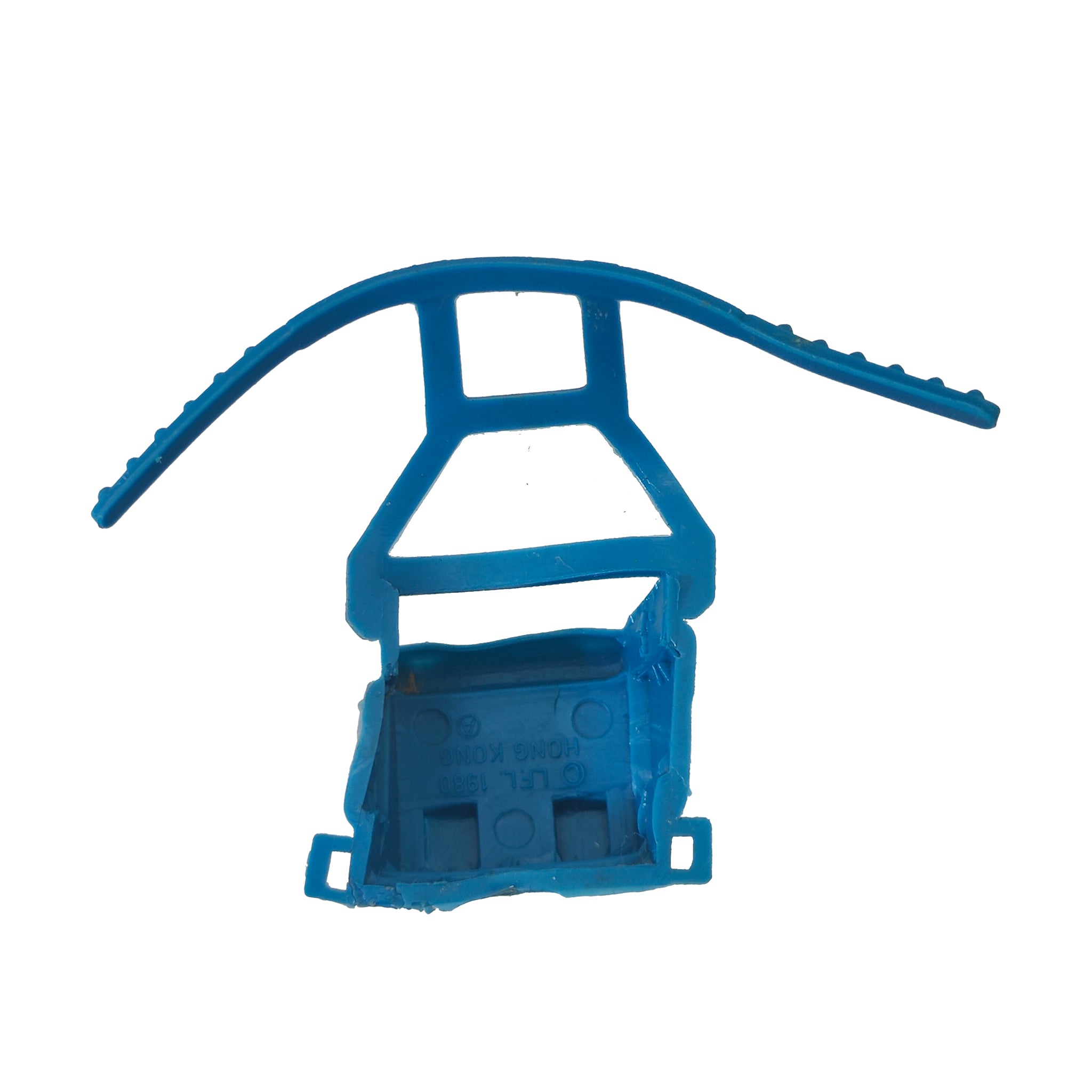 Star Wars Vintage Yoda Backpack Survival Kit Accessory 1980