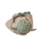 Star Wars Vintage Yoda Palitoy ESB Card Extra Snake Cane Variant 1980 – Star Wars, Palitoy, 9.5 cm, 1980, pre-owned collector piece, Uncanny Collectibles Dublin Ireland