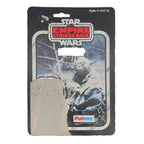 Star Wars Vintage Yoda Palitoy ESB Card Extra Snake Cane Variant 1980 – Star Wars, Palitoy, 9.5 cm, 1980, pre-owned collector piece, Uncanny Collectibles Dublin Ireland