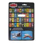 Star Wars Vintage Yoda Palitoy ESB Card Extra Snake Cane Variant 1980 – Star Wars, Palitoy, 9.5 cm, 1980, pre-owned collector piece, Uncanny Collectibles Dublin Ireland