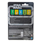 Star Wars Yoda Empire Strikes Back 40th Anniversary Black Series Figure