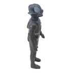 Star Wars Zuckuss 4-LOM Bounty Hunter 3.75 inch Kenner ROTJ 1983
