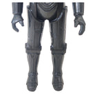 Star Wars Zuckuss 4-LOM Bounty Hunter 3.75 inch Kenner ROTJ 1983