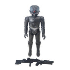 Star Wars Zuckuss 4-LOM Bounty Hunter 3.75 inch Kenner ROTJ 1983