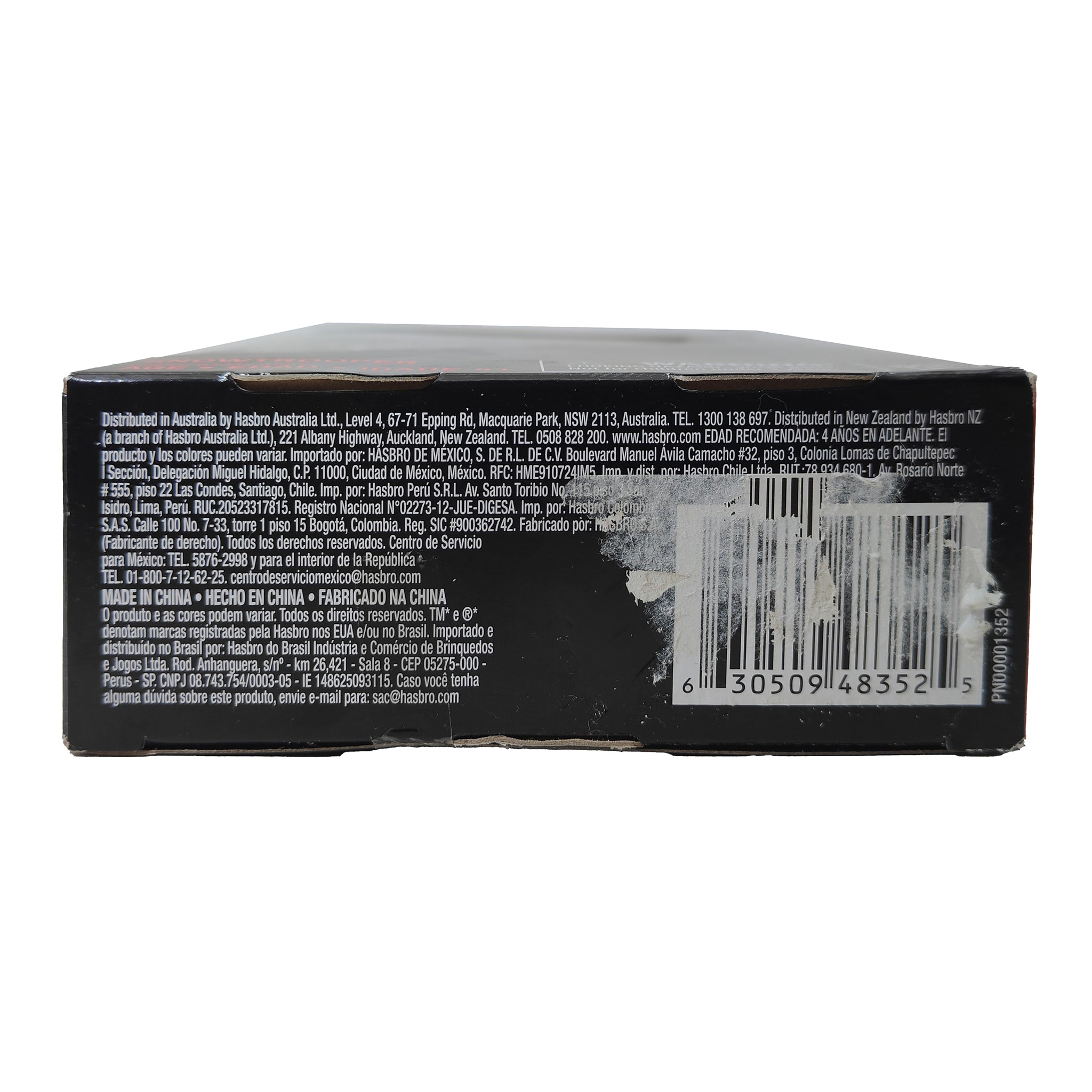 Star Wars Black Series Snowtrooper Hasbro Action Figure 2016 15cm – Star Wars, Hasbro, 15 cm, 2016, pre-owned collector piece, Uncanny Collectibles Dublin Ireland