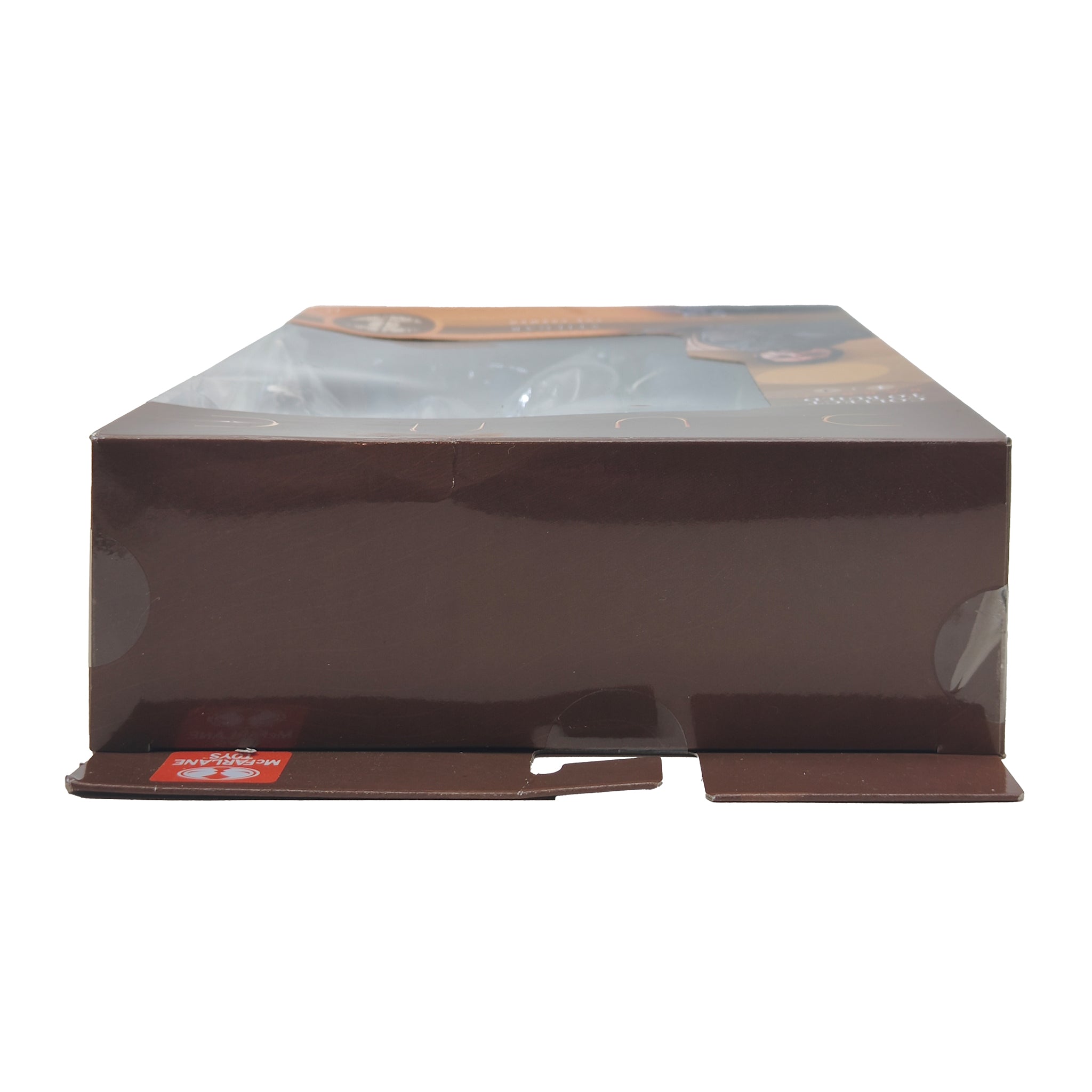 Stilgar The Freman Dune McFarlane Toys Action Figure 2020 18cm – Movie Icons & Heroes, McFarlane Toys, 18 cm, 2020, pre-owned collector piece, Uncanny Collectibles Dublin Ireland