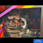 Stranger Things Demogorgan 3D Perpetual Calendar Grupo Erik