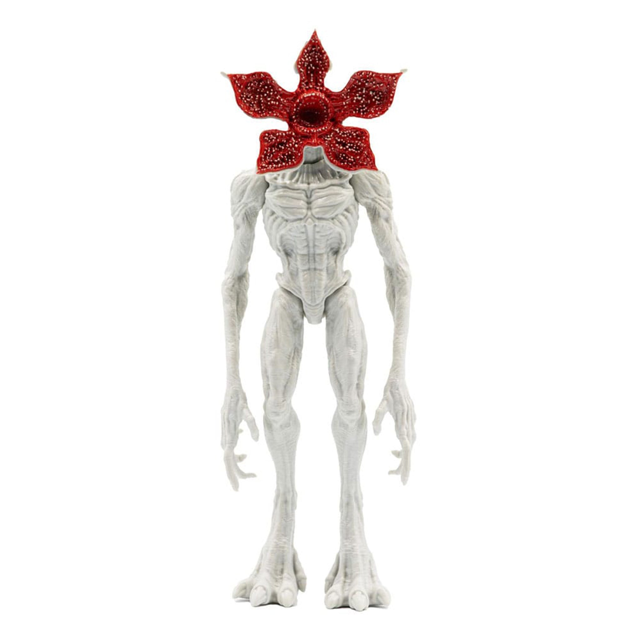 Stranger Things Demogorgan Jazwares Action Figure 30cm – TV Icons & Heroes, Jazwares, 30 cm, brand new collector item, Uncanny Collectibles Dublin Ireland