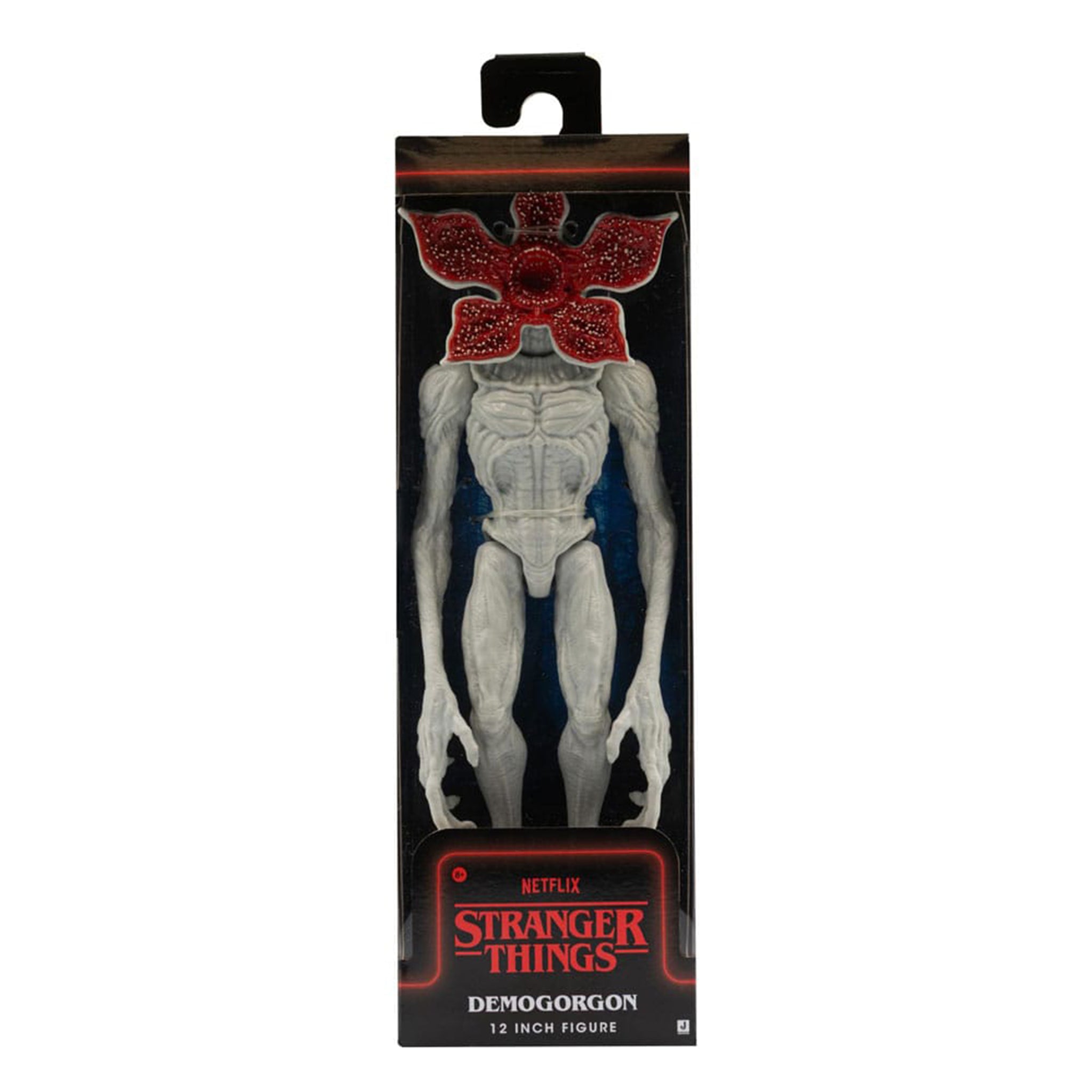 Stranger Things Demogorgan Jazwares Action Figure 30cm – TV Icons & Heroes, Jazwares, 30 cm, brand new collector item, Uncanny Collectibles Dublin Ireland