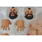 Street Fighter 6 Zangief Storm Collectibles 1/12 Action Figure