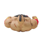 Street Fighter 6 Zangief Storm Collectibles 1/12 Action Figure
